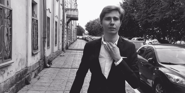 Коля Коробочкин